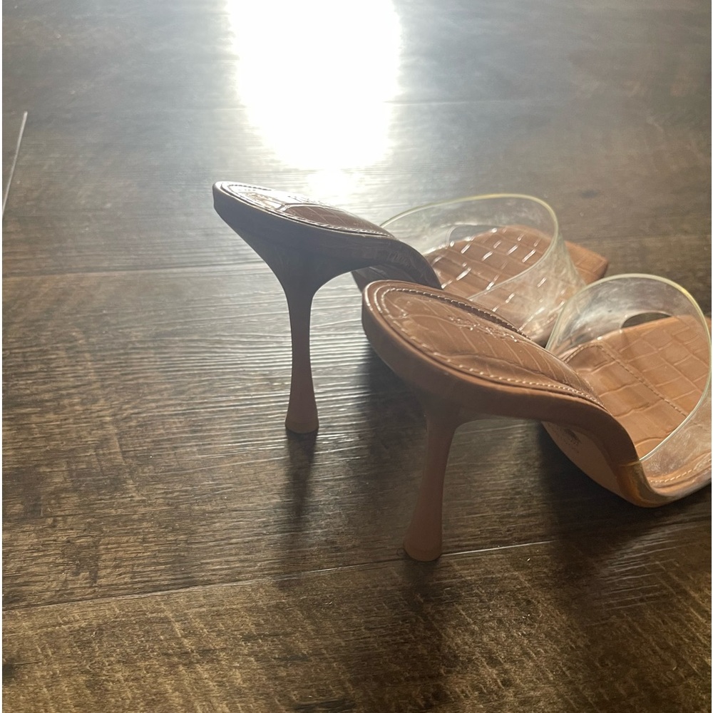 Heels Sz9